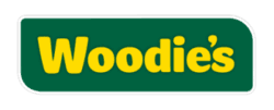 Woodie's logo